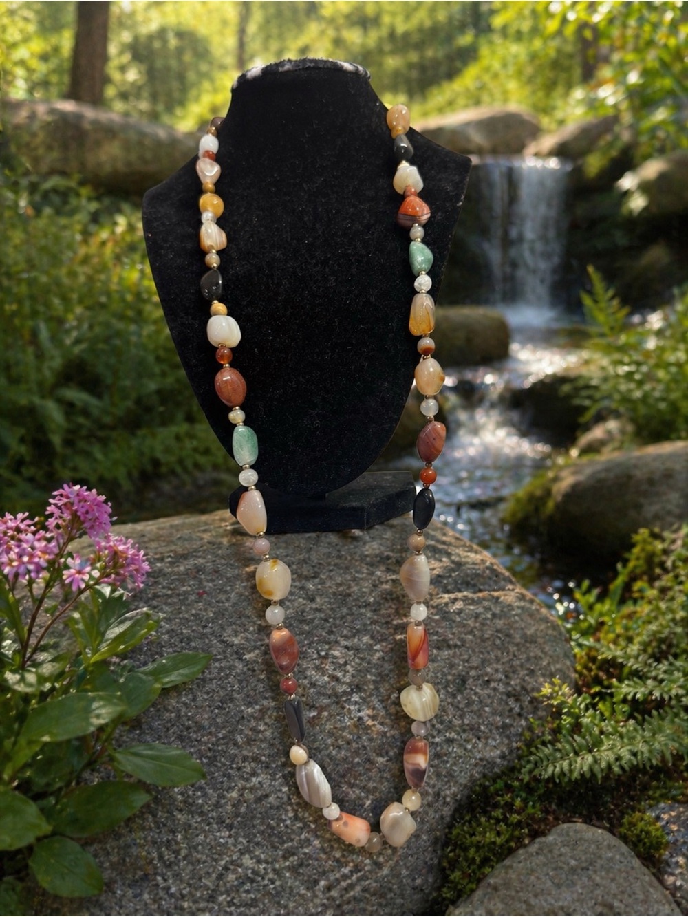 Vintage necklace